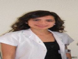 Diyetisyen Demet BALCI Anamurda
